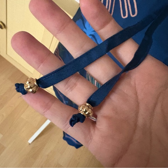 JOHNNY WAS JADE Lorianne silk blend mini dress in the Del Mar print Size XS P - Picture 7 of 12